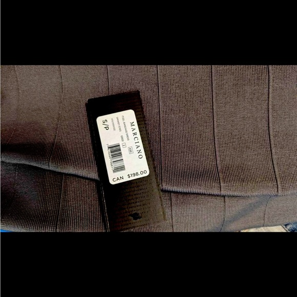 🤍Marciano Bandage Dress ♥️ - Picture 2 of 2